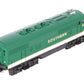 Lionel 6-8567 O Gauge Southern F3 A Non-Powered Diesel Locomotive EX/Box
