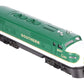 Lionel 6-8567 O Gauge Southern F3 A Non-Powered Diesel Locomotive EX/Box