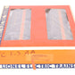 Lionel 6-8580 O Gauge Illinois Central F3 AA Diesel Locomotive Set EX/Box