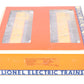 Lionel 6-8480 O Union Pacific Powered and Dummy F3 AA Diesel Set #8480/8482 EX/Box