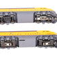 Lionel 6-8480 O Union Pacific Powered and Dummy F3 AA Diesel Set #8480/8482 EX/Box