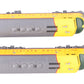 Lionel 6-8480 O Union Pacific Powered and Dummy F3 AA Diesel Set #8480/8482 EX/Box