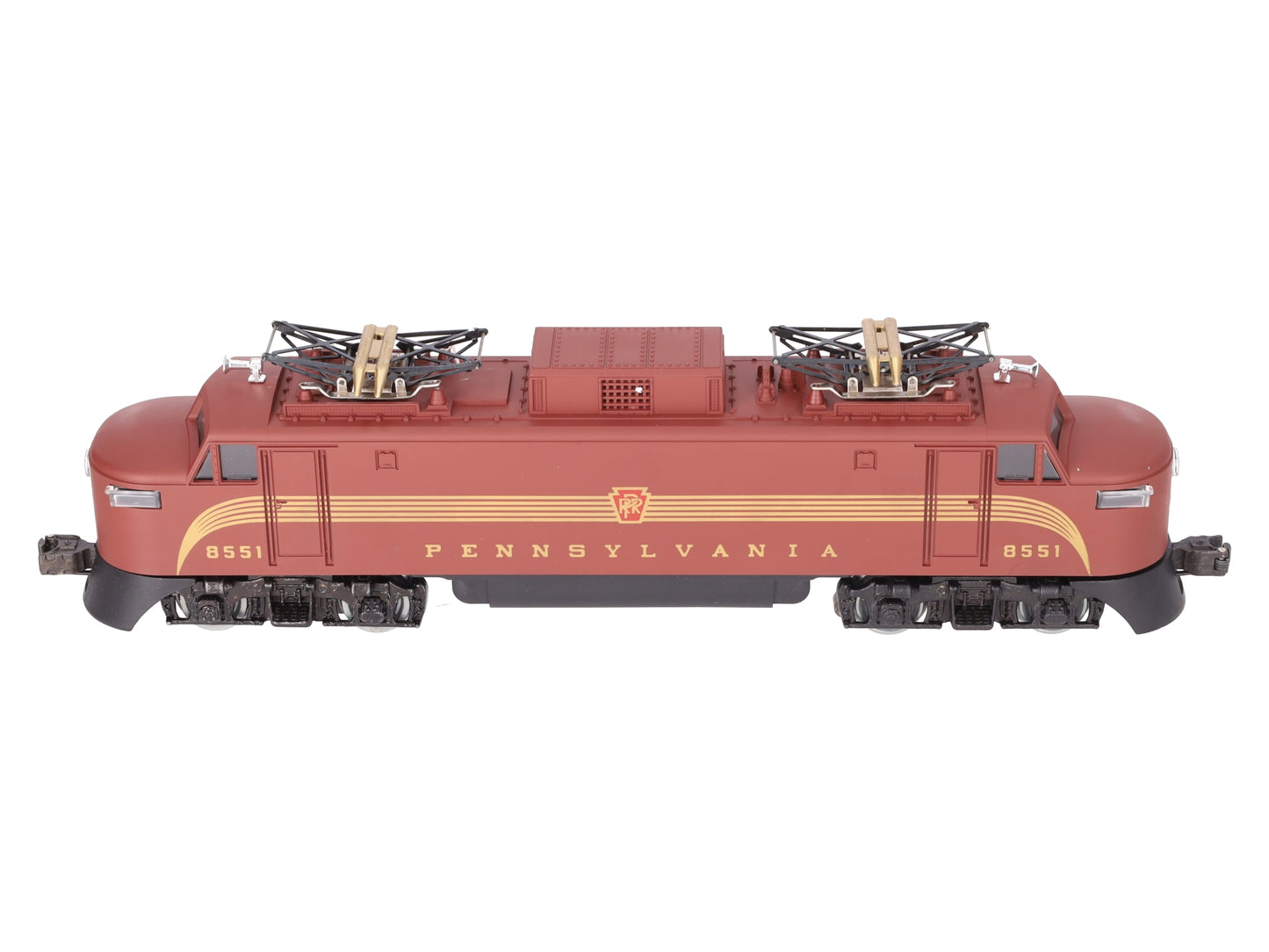 Lionel 6-8551 O Gauge Pennsylvania "Little Joe" EP-5 Electric Locomotive EX/Box