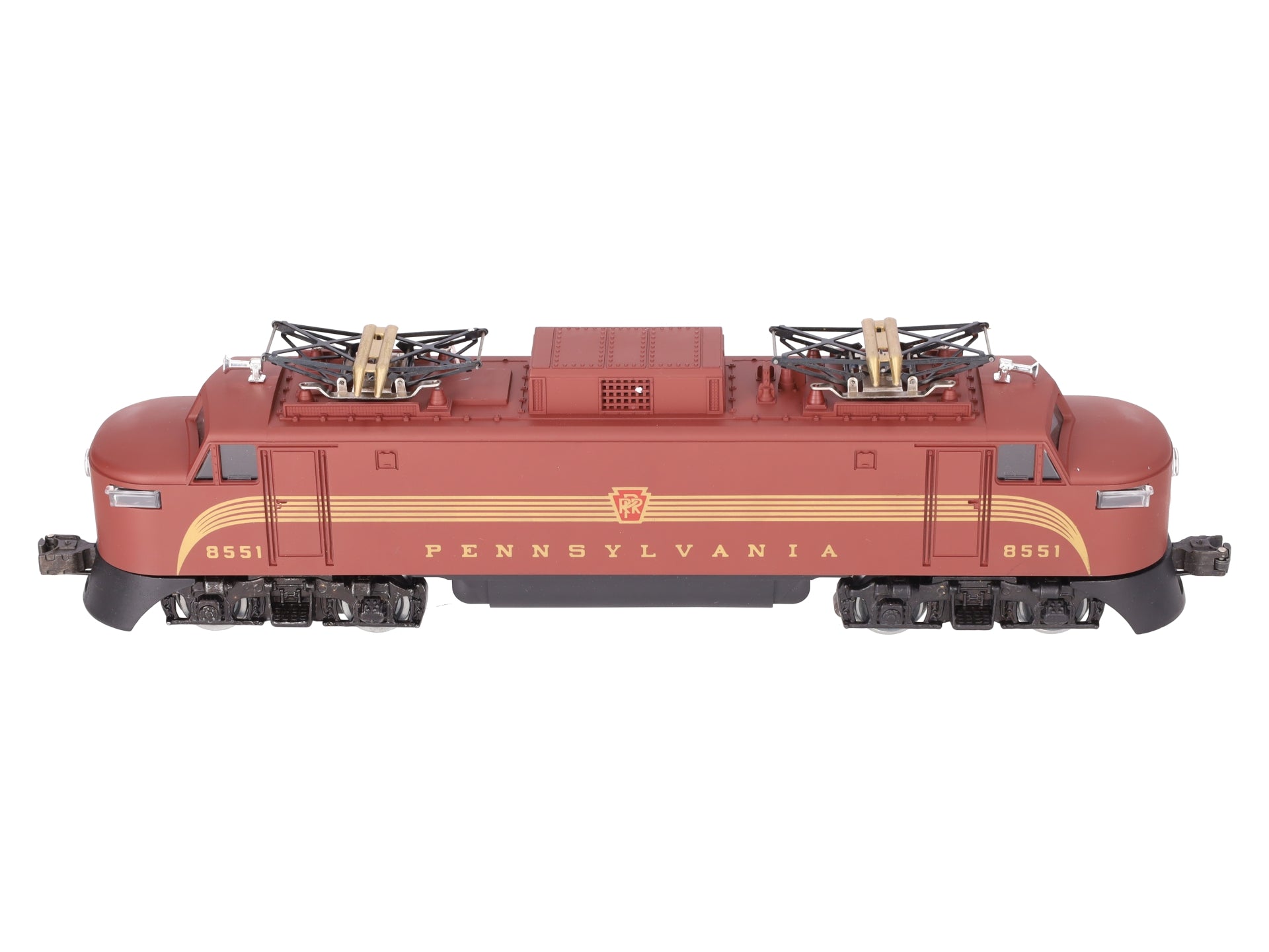 Lionel 6-8551 O Gauge Pennsylvania 
