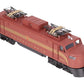 Lionel 6-8551 O Gauge Pennsylvania "Little Joe" EP-5 Electric Locomotive EX/Box
