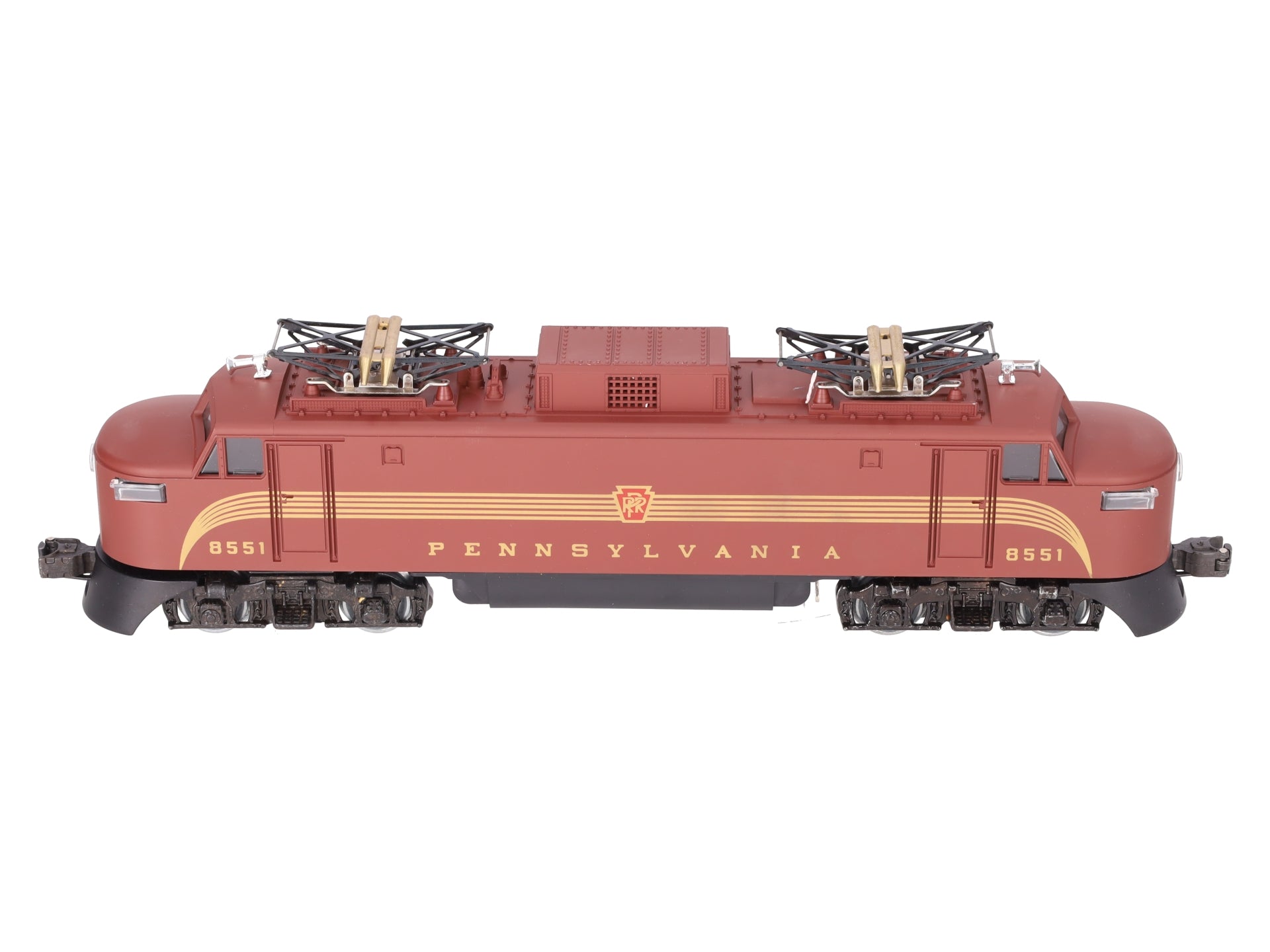 Lionel 6-8551 O Gauge Pennsylvania 