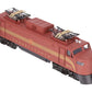 Lionel 6-8551 O Gauge Pennsylvania "Little Joe" EP-5 Electric Locomotive EX/Box