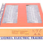 Lionel 6-8370 O Gauge New York Central F3 AA Diesel Locomotives #8372/#8370 EX/Box