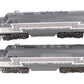 Lionel 6-8370 O Gauge New York Central F3 AA Diesel Locomotives #8372/#8370 EX/Box