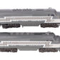 Lionel 6-8370 O Gauge New York Central F3 AA Diesel Locomotives #8372/#8370 EX/Box