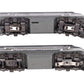 Lionel 6-8370 O Gauge New York Central F3 AA Diesel Locomotives #8372/#8370 EX/Box