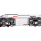 Lionel 6-8851 O Gauge New Haven F3 Powered Diesel Locomotive #8851 EX/Box