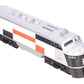 Lionel 6-8851 O Gauge New Haven F3 Powered Diesel Locomotive #8851 EX/Box