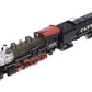 United Models HO Brass Custom Union Pacific 2-8-0 Steam Loco & Tender EX/Box