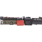 United Models HO Brass Custom Union Pacific 2-8-0 Steam Loco & Tender EX/Box