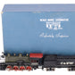 United Models HO Brass Custom Union Pacific 2-8-0 Steam Loco & Tender EX/Box