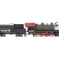 United Models HO Brass Custom Union Pacific 2-8-0 Steam Loco & Tender EX/Box