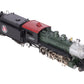 Tenshodo 158 HO BRASS GN 2-8-0 Class F-8 Steam Loco w/Tender & DCC- F/P EX/Box