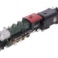 Tenshodo 158 HO BRASS GN 2-8-0 Class F-8 Steam Loco w/Tender & DCC- F/P EX/Box