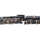 Tenshodo 158 HO BRASS GN 2-8-0 Class F-8 Steam Loco w/Tender & DCC- F/P EX/Box