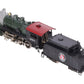 Tenshodo 158 HO BRASS GN 2-8-0 Class F-8 Steam Loco w/Tender & DCC- F/P EX/Box