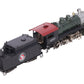 Tenshodo 158 HO BRASS GN 2-8-0 Class F-8 Steam Loco w/Tender & DCC- F/P EX/Box