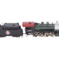 Tenshodo 158 HO BRASS GN 2-8-0 Class F-8 Steam Loco w/Tender & DCC- F/P EX/Box