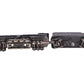 Lionel 2020 Vintage O 6-8-6 Steam Turbine Locomotive with 2466W Tender VG