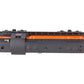 Lionel 2338 Vintage O Milwaukee Road Powered GP-7 Diesel Locomotive VG