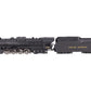 Lionel 6-58018 HO Polar Express Steam Locomotive & Tender #1225 EX