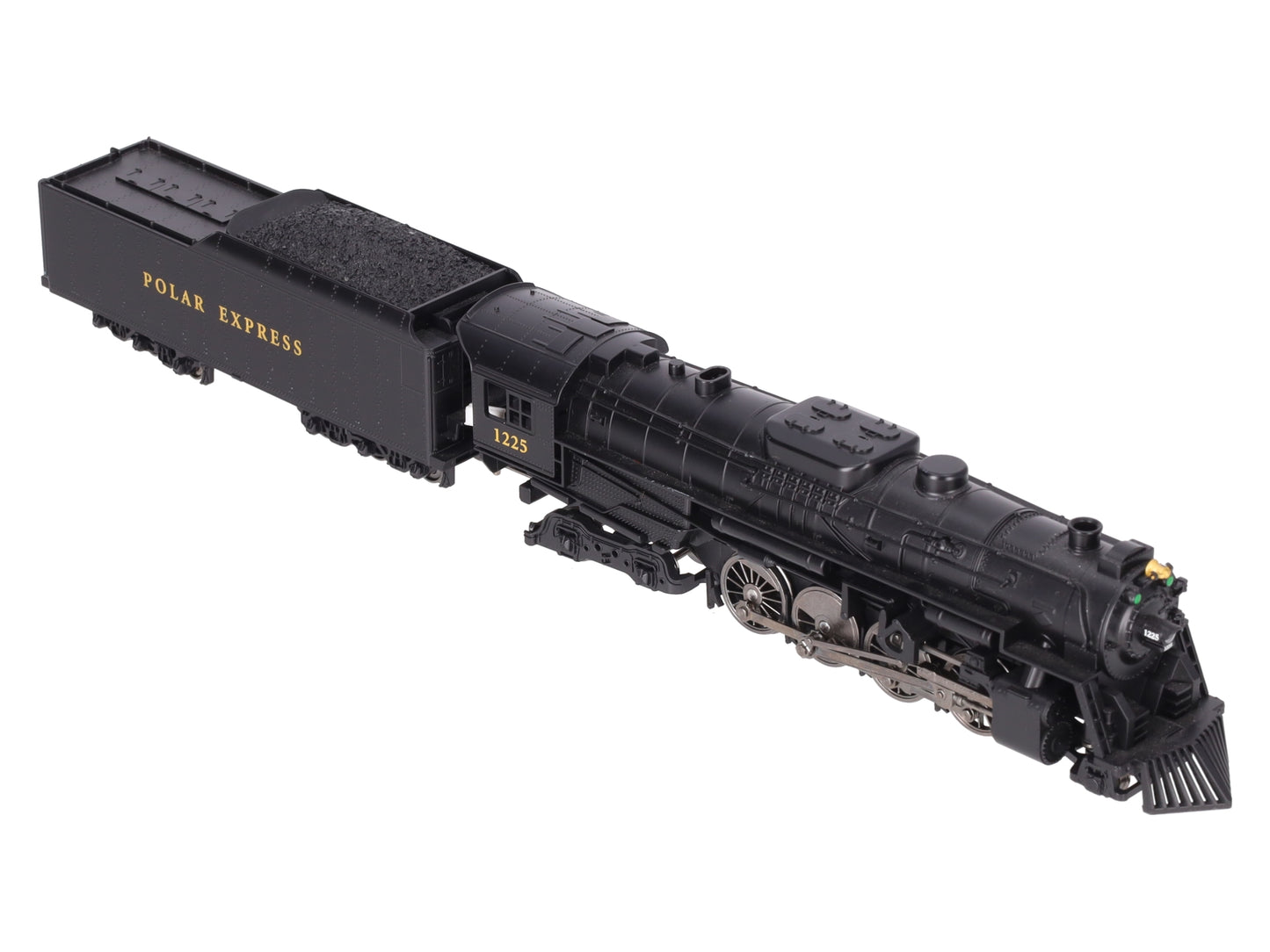 Lionel 6-58018 HO Polar Express Steam Locomotive & Tender #1225 EX