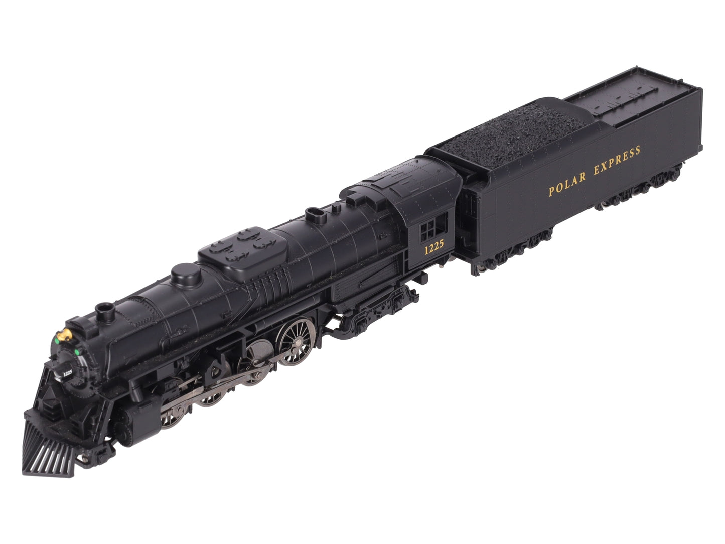 Lionel 6-58018 HO Polar Express Steam Locomotive & Tender #1225 EX