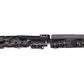 Lionel 6-58018 HO Polar Express Steam Locomotive & Tender #1225 EX