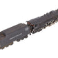 American Flyer 322 Vintage S NYC 4-6-4 Hudson Steam Locomotive & Tender VG