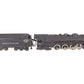 American Flyer 322 Vintage S NYC 4-6-4 Hudson Steam Locomotive & Tender VG
