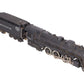 American Flyer 322 Vintage S NYC 4-6-4 Hudson Steam Locomotive & Tender VG