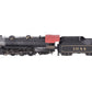 Broadway Limited 8005 N Frisco Light Pacific 4-6-2 Steam Locomotive #1044 w/DCC EX