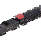 Broadway Limited 8005 N Frisco Light Pacific 4-6-2 Steam Locomotive #1044 w/DCC EX
