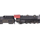 Broadway Limited 8005 N Frisco Light Pacific 4-6-2 Steam Locomotive #1044 w/DCC EX