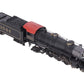 Broadway Limited 8005 N Frisco Light Pacific 4-6-2 Steam Locomotive #1044 w/DCC EX