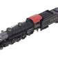 Broadway Limited 8005 N Frisco Light Pacific 4-6-2 Steam Locomotive #1044 w/DCC EX