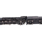 Broadway Limited 8005 N Frisco Light Pacific 4-6-2 Steam Locomotive #1044 w/DCC EX