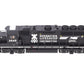 Atlas 10003490 HO Norfolk Southern GP40-2 Diesel Locomotive #3045 with Sound EX