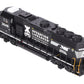 Atlas 10003490 HO Norfolk Southern GP40-2 Diesel Locomotive #3045 with Sound EX