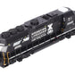 Atlas 10003490 HO Norfolk Southern GP40-2 Diesel Locomotive #3045 with Sound EX