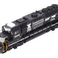 Atlas 10003490 HO Norfolk Southern GP40-2 Diesel Locomotive #3045 with Sound EX