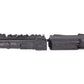 Lionel 671 Vintage O 6-8-6 Die-Cast Steam Turbine Locomotive with 2671W Tender VG