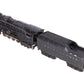 Lionel 671 Vintage O 6-8-6 Die-Cast Steam Turbine Locomotive with 2671W Tender VG
