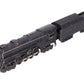 Lionel 671 Vintage O 6-8-6 Die-Cast Steam Turbine Locomotive with 2671W Tender VG