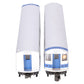 MTH 30-2122-1 O NYC MTA Subway Cars w/PS1 (Set of 2) EX
